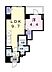 間取り：間取図