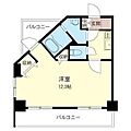 エスティメゾン品川シーサイド25階18.5万円