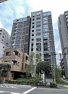 外観：外観