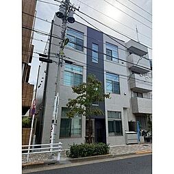 梅ヶ丘キューブ