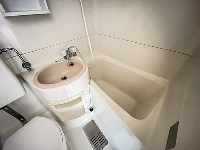 浴室