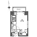 ラドゥセール東神田9階14.5万円