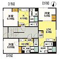 ティープラザ東池袋(T-Plaza東池袋)2階11.2万円