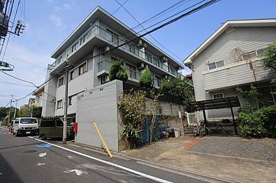 外観 外観