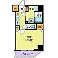 MAKESDESIGN門前仲町23階13.2万円