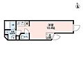 ビブリオ飯田橋3階13.5万円