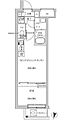 レゴリス池上2階14.1万円