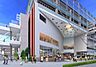 周辺：ららぽーと豊洲店 徒歩26分。 2050m