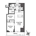 BluRock後楽園11階24.5万円