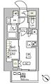 アークマーク大塚4階13.4万円