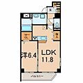 ルーチェ文京1階16.5万円
