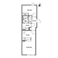 イグザム下北沢42階19.0万円