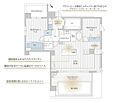 ザ赤坂レジデンスソアスピリツ10階85.0万円