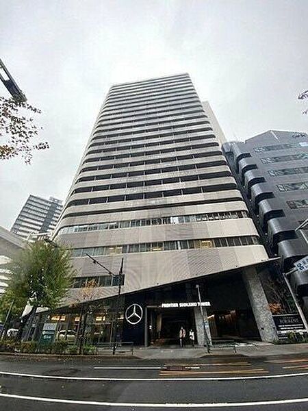 フロンティア新宿タワー 1209｜東京都新宿区西新宿３丁目(賃貸マンション1LDK・12階・54.29㎡)の写真 その16