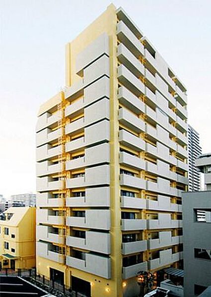 フロリスオーランティウム3 ｜東京都中央区月島１丁目(賃貸マンション1LDK・7階・46.60㎡)の写真 その1