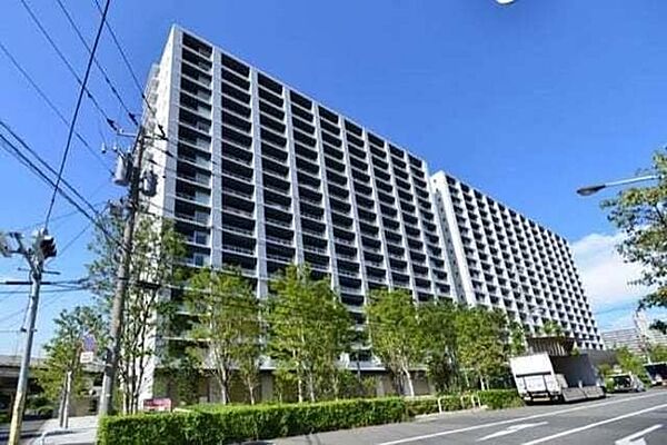 ブランズシティ品川勝島 311｜東京都品川区勝島１丁目(賃貸マンション3LDK・3階・74.20㎡)の写真 その1