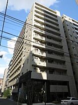 日本橋ファーストレジデンス 501 ｜ 東京都中央区日本橋富沢町10-2（賃貸マンション1LDK・5階・40.04㎡） その1