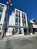 ＲｅｖｅＲｅｓｉｄｅｎｃｅ市ヶ谷II 01 ｜ 東京都新宿区市谷左内町28（賃貸マンション1LDK・地下1階・38.04㎡） その1