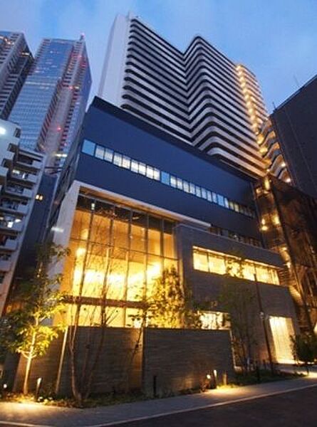 フロンティア新宿タワー 1312｜東京都新宿区西新宿３丁目(賃貸マンション1K・13階・32.23㎡)の写真 その21