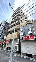 ライオンズマンション反町  ｜ 神奈川県横浜市神奈川区反町１丁目（賃貸マンション1R・2階・16.00㎡） その4