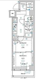 大岡山駅 14.0万円