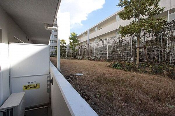 コンフォリア駒場 ｜東京都世田谷区池尻４丁目(賃貸マンション1LDK・5階・50.34㎡)の写真 その22