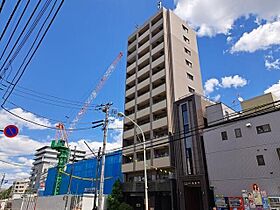 日神デュオステージ新宿外苑東通り 703 ｜ 東京都新宿区弁天町105（賃貸マンション1LDK・7階・40.38㎡） その1