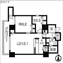 目黒駅 27.0万円