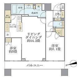 目黒駅 53.0万円