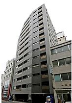 プロスペクト渋谷道玄坂 401 ｜ 東京都渋谷区道玄坂１丁目17-6（賃貸マンション1R・4階・30.29㎡） その16