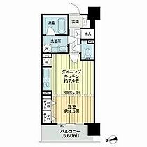 ライオンズマンション渋谷道玄坂 6F ｜ 東京都渋谷区円山町22-12（賃貸マンション1DK・6階・34.80㎡） その2