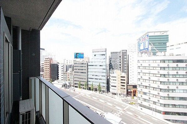 ガーラシティ渋谷南平台 14F｜東京都渋谷区南平台町(賃貸マンション1LDK・14階・40.21㎡)の写真 その15