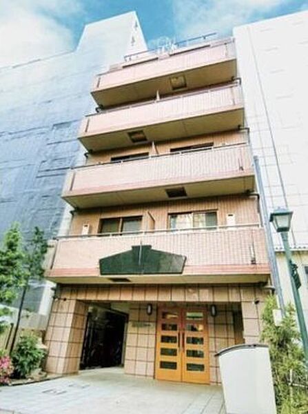 外観画像