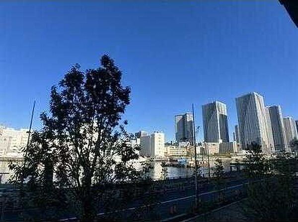 晴海フラッグサンビレッジ B613｜東京都中央区晴海５丁目(賃貸マンション3LDK・6階・72.88㎡)の写真 その11