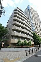 パレステュディオ虎ノ門 703 ｜ 東京都港区虎ノ門３丁目14-9（賃貸マンション1K・7階・22.96㎡） その1