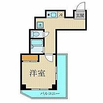 プレール渋谷壱番館 406 ｜ 東京都渋谷区円山町25-2（賃貸マンション1K・4階・24.54㎡） その2