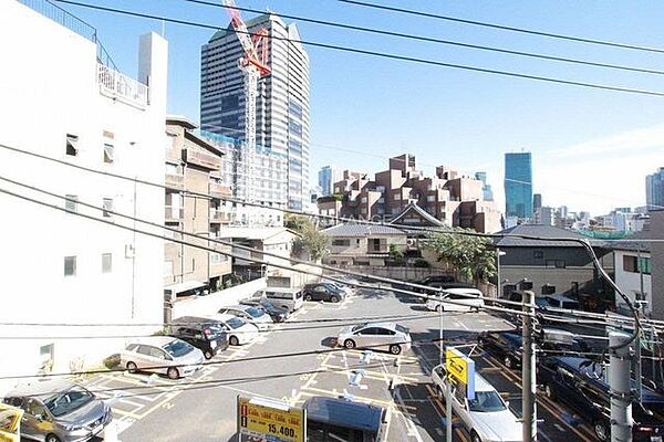 レジディア赤坂 ｜東京都港区赤坂７丁目(賃貸マンション1LDK・3階・32.06㎡)の写真 その7