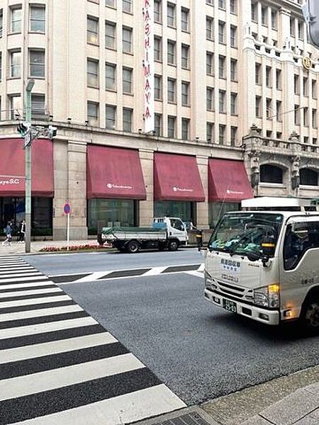 ドゥーエ日本橋 804｜東京都中央区日本橋小網町(賃貸マンション1LDK・8階・47.61㎡)の写真 その23