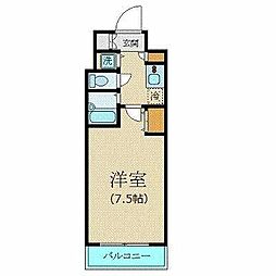 カスタリア新宿