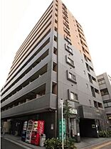 パレステュディオ新宿パークサイド 306 ｜ 東京都新宿区西新宿４丁目5-10（賃貸マンション1K・3階・22.68㎡） その1