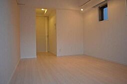 クレイシア祐天寺 206 2階1Kのリビング/ダイニング