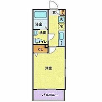 シティスパイア西新宿 (CITYSPIRE西新宿) 303 ｜ 東京都新宿区西新宿４丁目10-14（賃貸マンション1K・2階・18.09㎡） その2