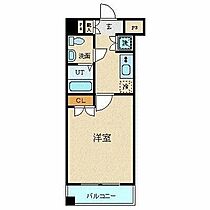 ヴィーダスカイコート品川 506 ｜ 東京都港区港南３丁目7-23（賃貸マンション1K・5階・25.37㎡） その2