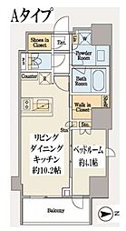 🉐敷金礼金0円！🉐クレストコート木場