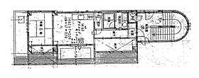 セレクトハイツ・ララ  ｜ 東京都品川区小山５丁目16-5（賃貸マンション1LDK・4階・47.83㎡） その2