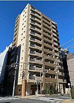 トーツーレジデンス芝(Totsu Residence Shiba) 305 ｜ 東京都港区芝３丁目39-7（賃貸マンション1K・3階・24.29㎡） その1