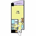 マリオン南青山11階14.9万円