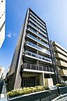 東京都中央区入船3丁目8-1：物件画像／恵比寿不動産　株式会社ライフアドバンス