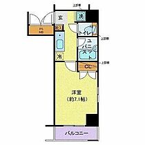 メインステージ秋葉原駅前  ｜ 東京都千代田区外神田１丁目3-12（賃貸マンション1K・5階・22.50㎡） その2