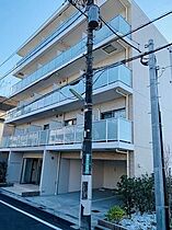 ウィルテラス用賀  ｜ 東京都世田谷区用賀１丁目20-18（賃貸マンション1K・3階・25.52㎡） その1